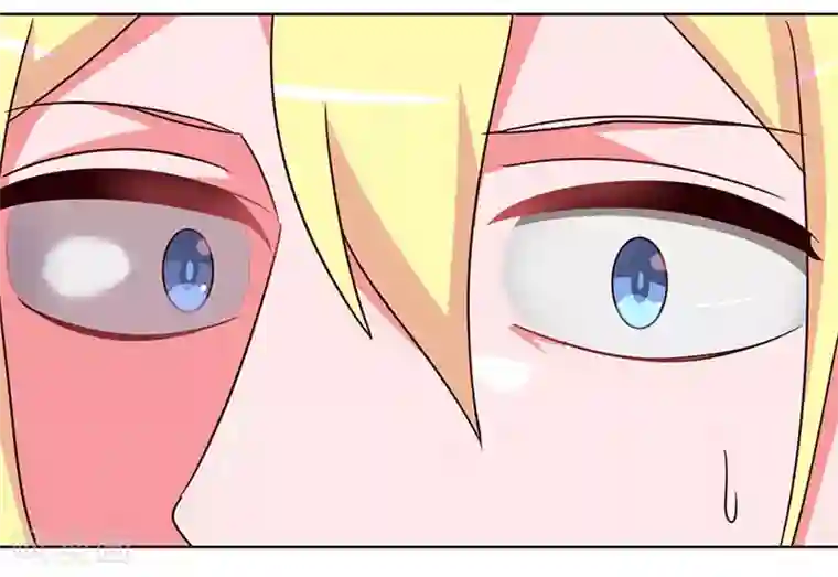 吸血鬼邻居第34话 拿血作交换