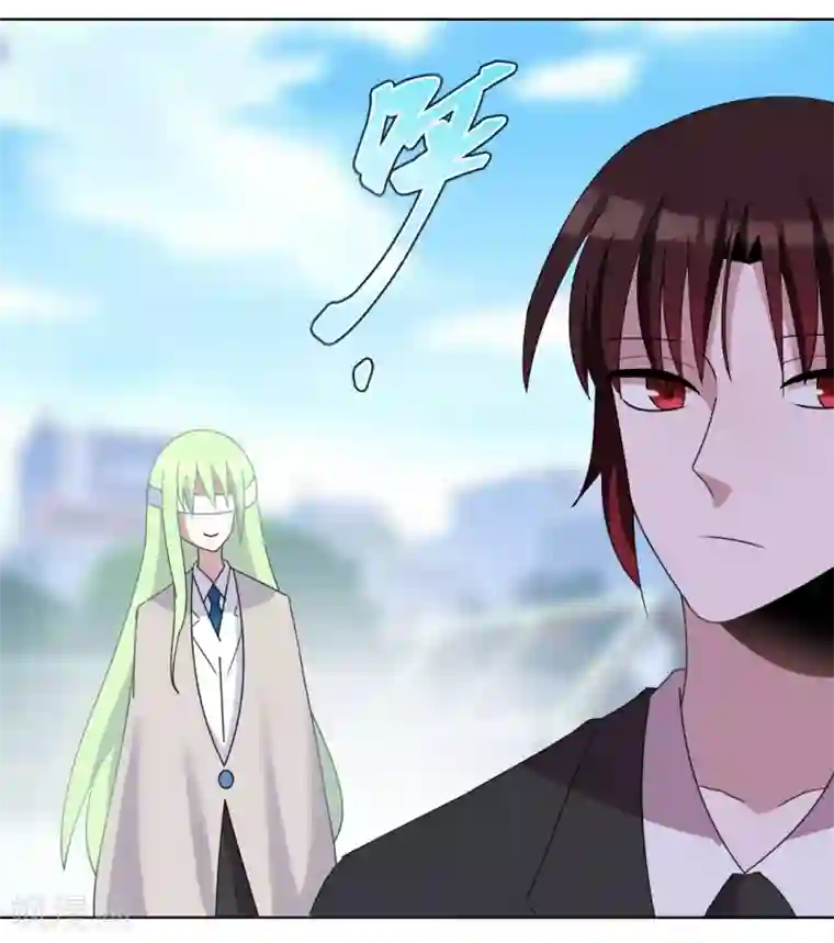 吸血鬼邻居最终话 来世再见