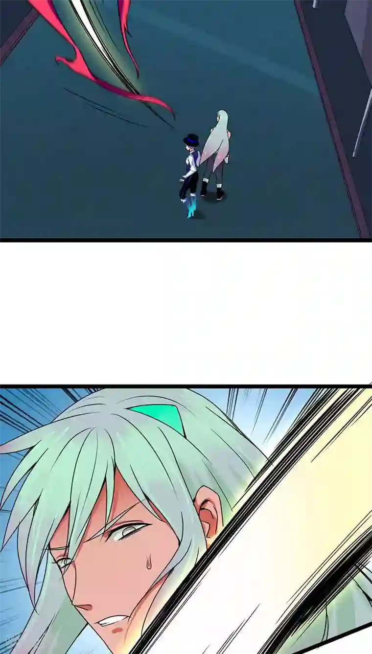 猎影少年第11话