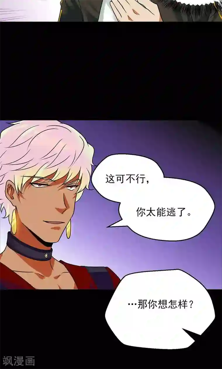 猎影少年第31话