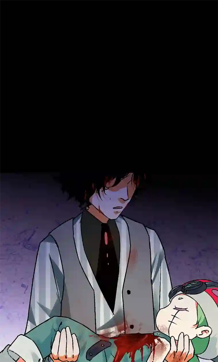 猎影少年第34话