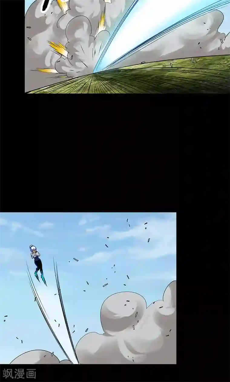 猎影少年第42话