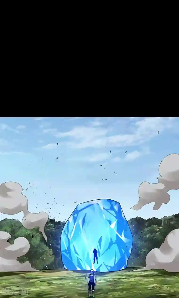 猎影少年第42话