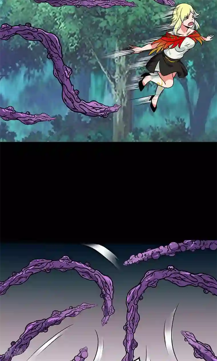 猎影少年第42话