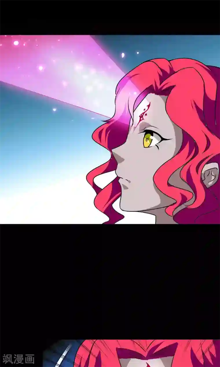 猎影少年第47话