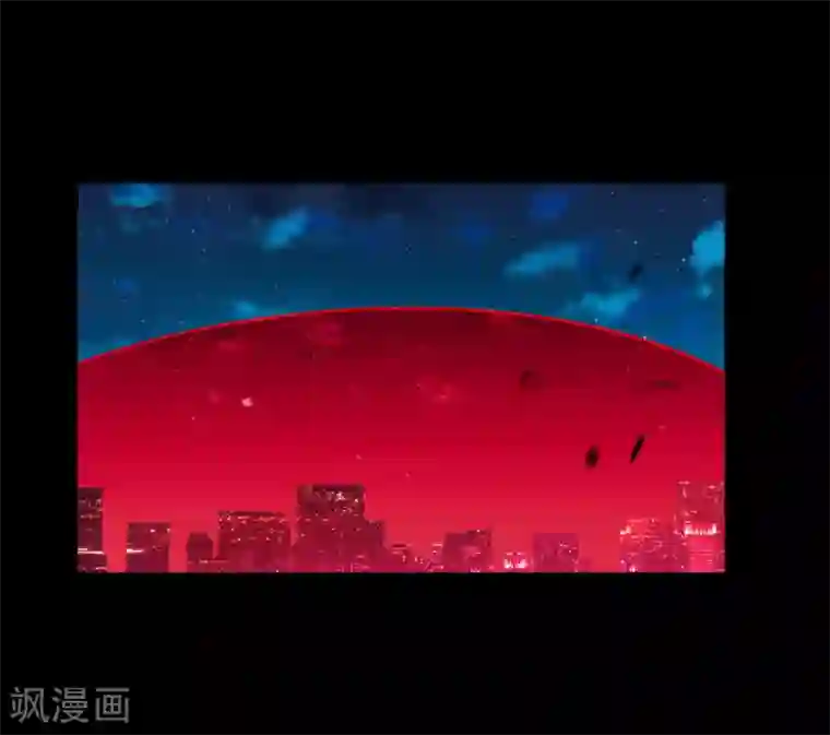 猎影少年第59话