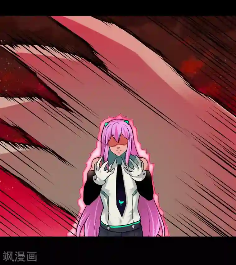 猎影少年第60话