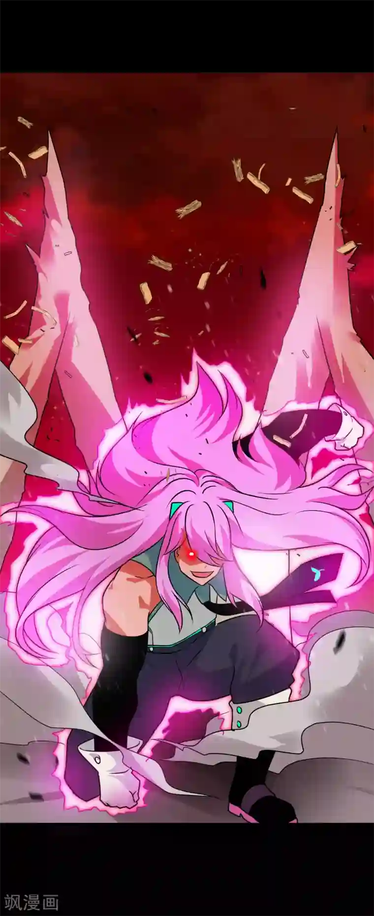 猎影少年第60话