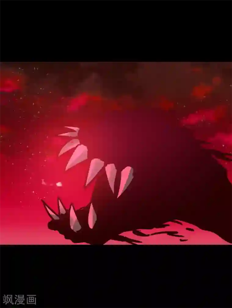 猎影少年第64话