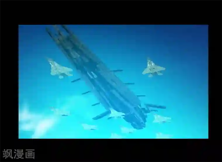 猎影少年第65话