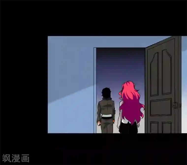 猎影少年第67话