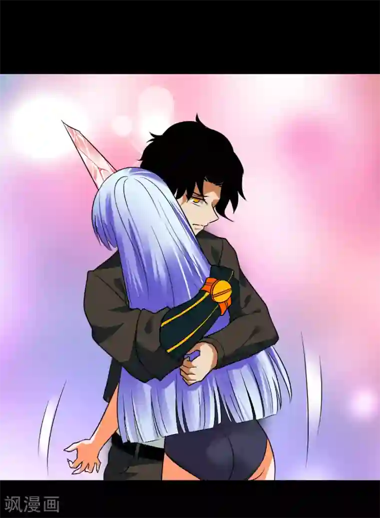 猎影少年最终话