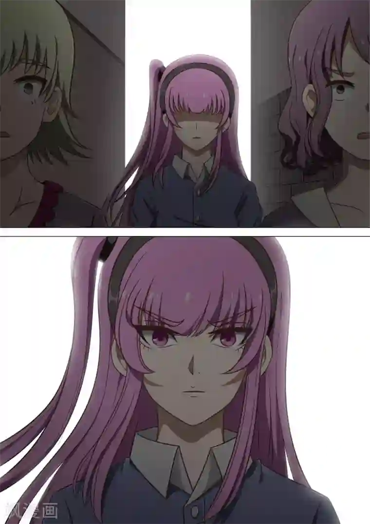 哥要做女王第12话 欺凌