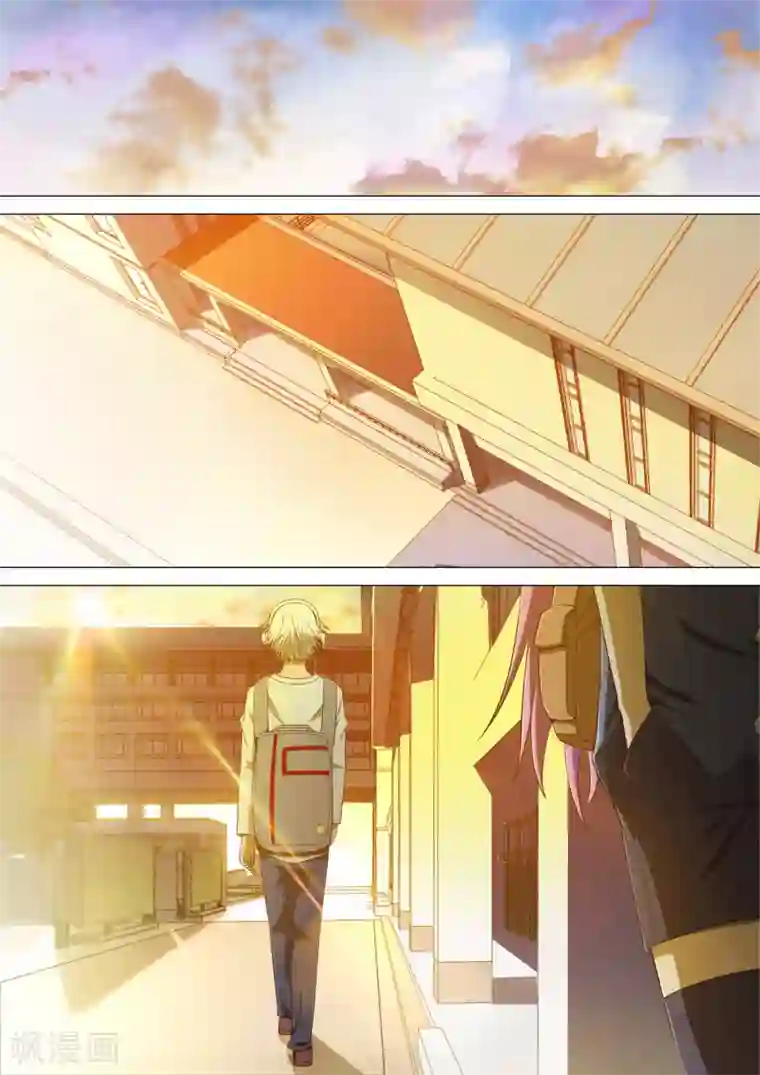 哥要做女王第18话 跟踪