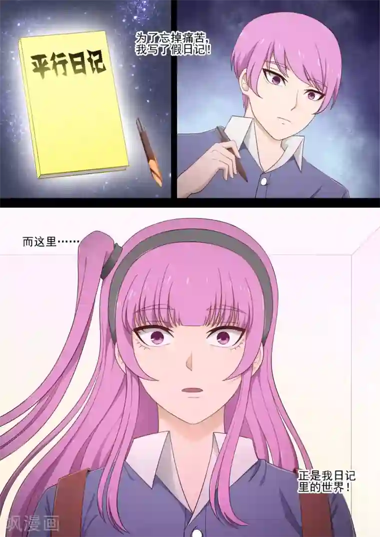 哥要做女王第22话 酒醒