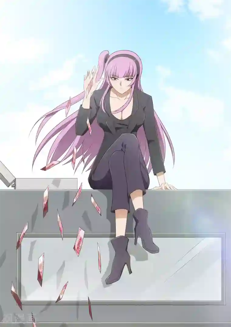 光电潇应lofter车文第37话 天上掉钱