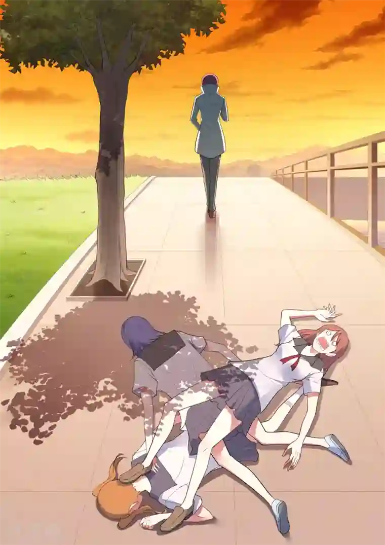 哥要做女王第70话 重启