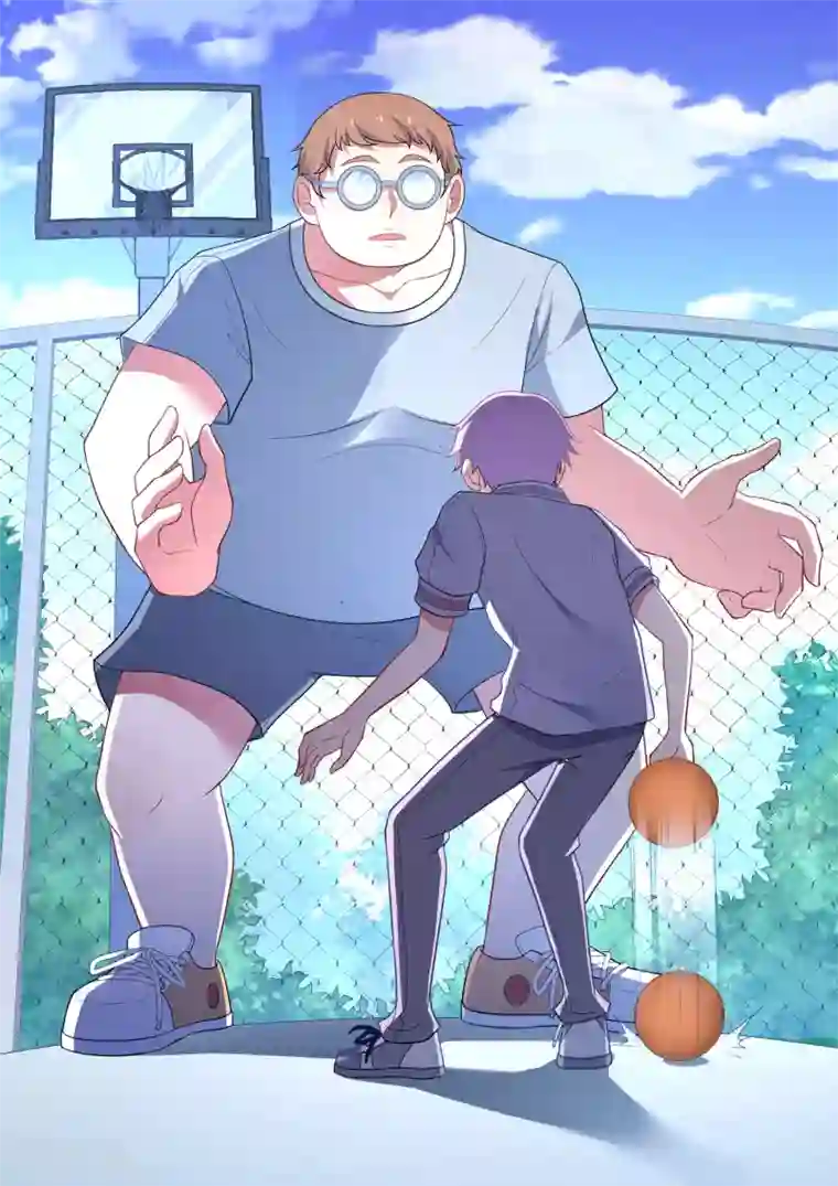 哥要做女王第74话 陪练