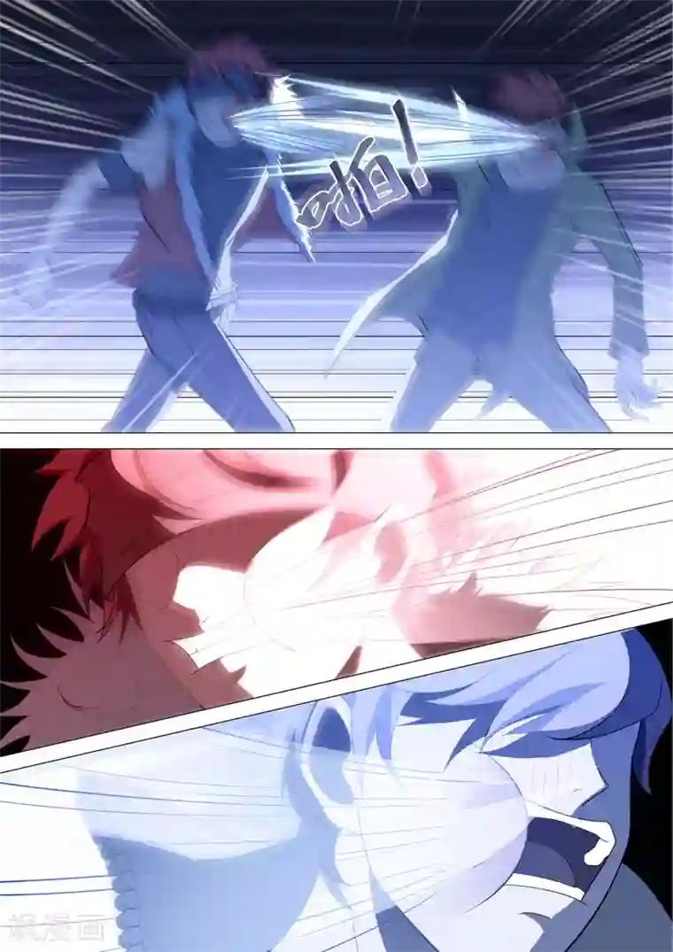 哥要做女王最终话 终点也是起点