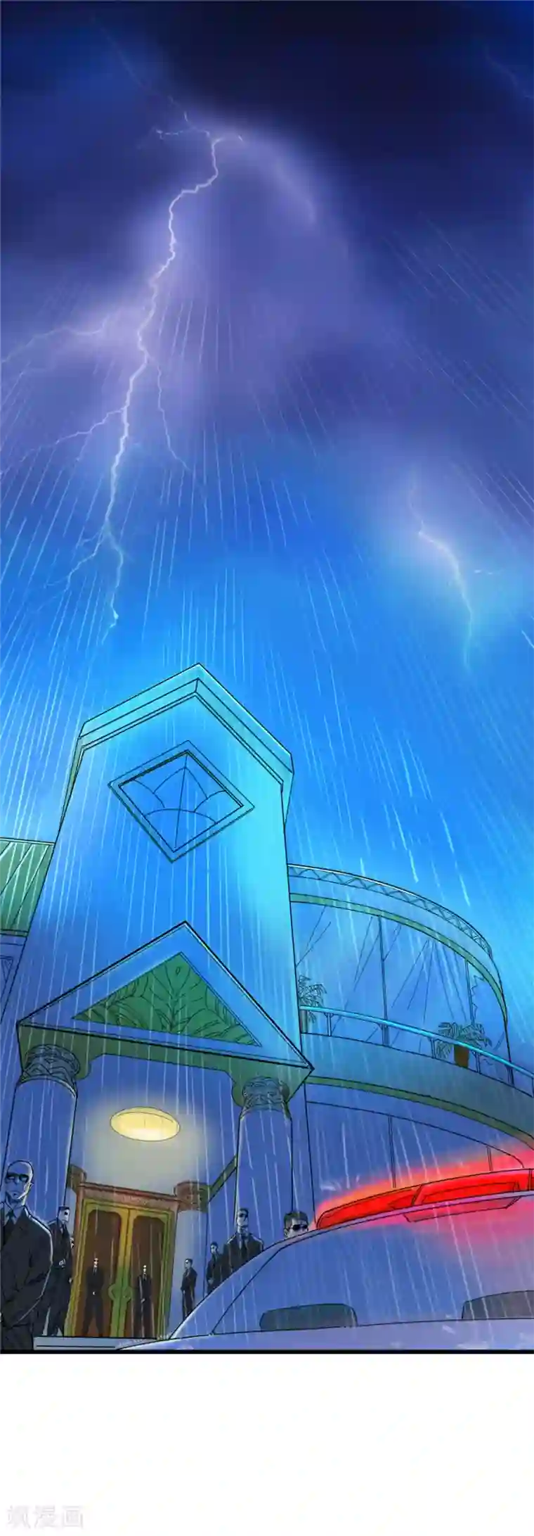 捡到一个女杀手第3话