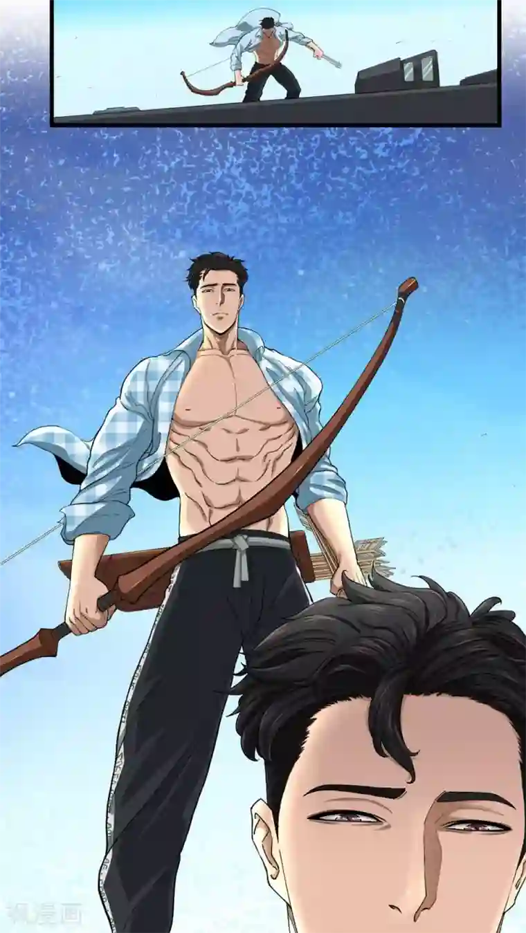 捡到一个女杀手第15话