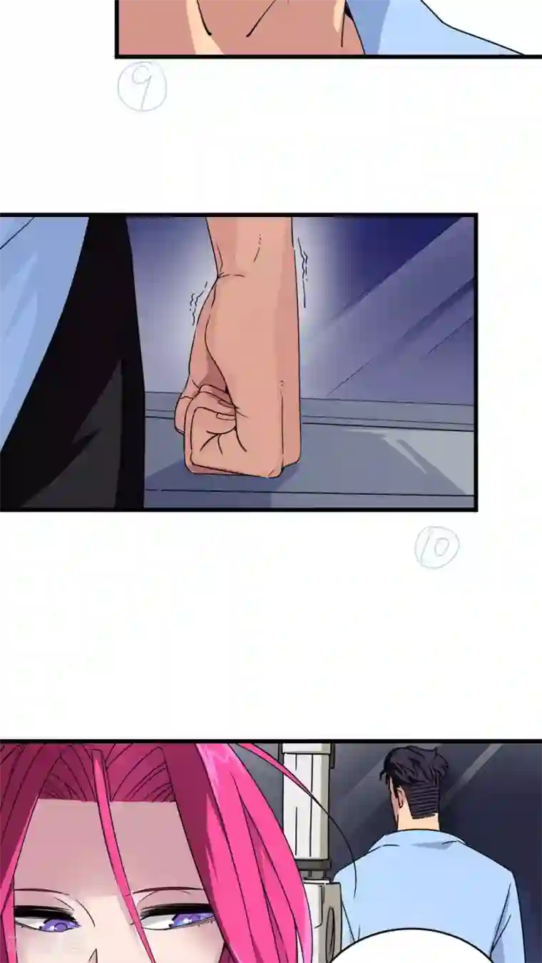 捡到一个女杀手第20话