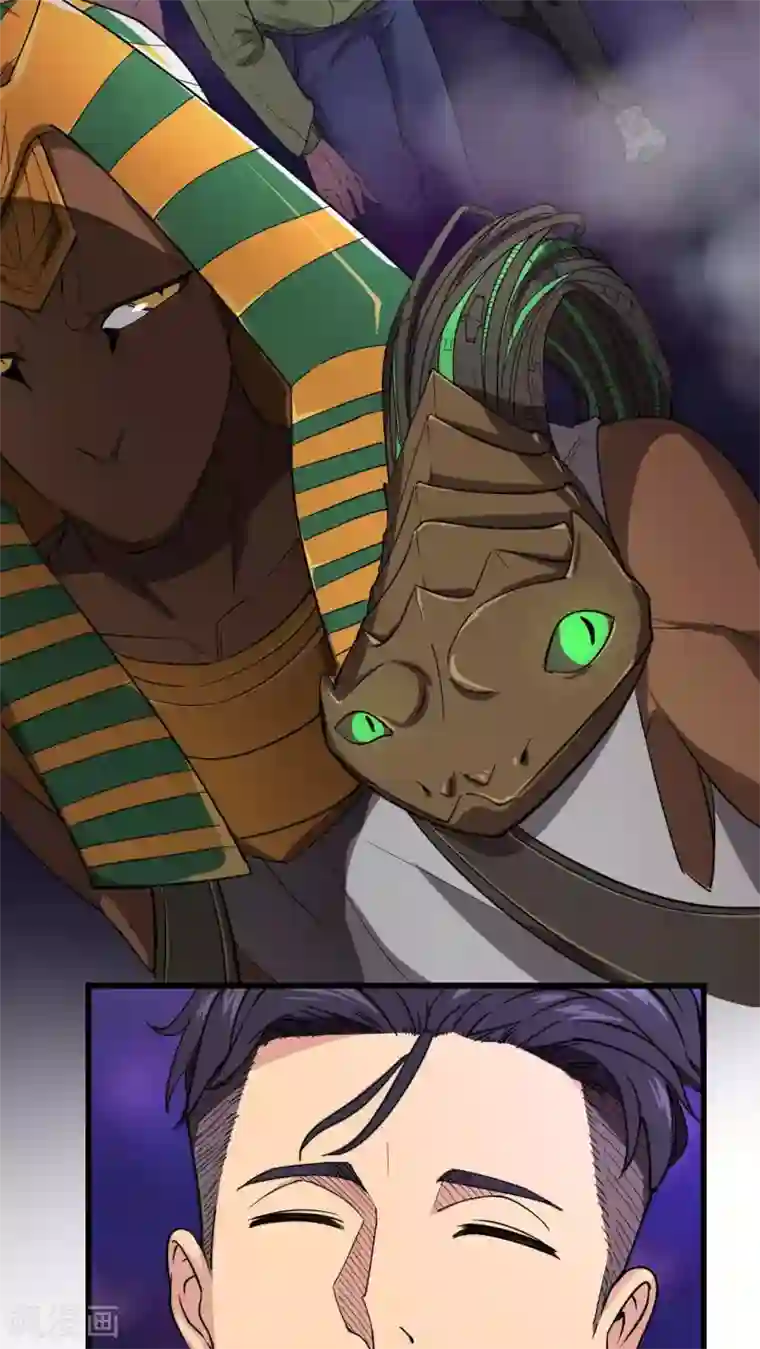 捡到一个女杀手第22话