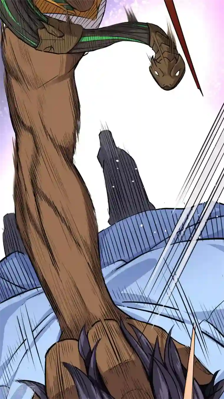 捡到一个女杀手第23话