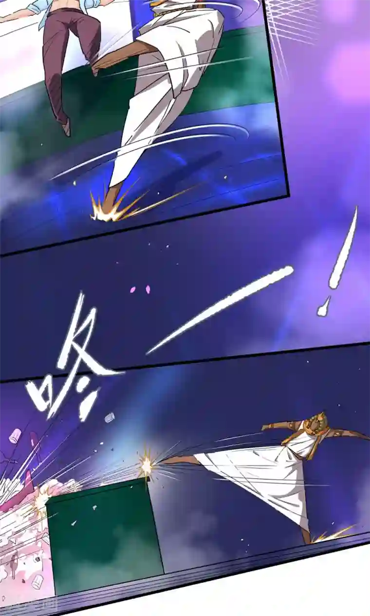 捡到一个女杀手第24话