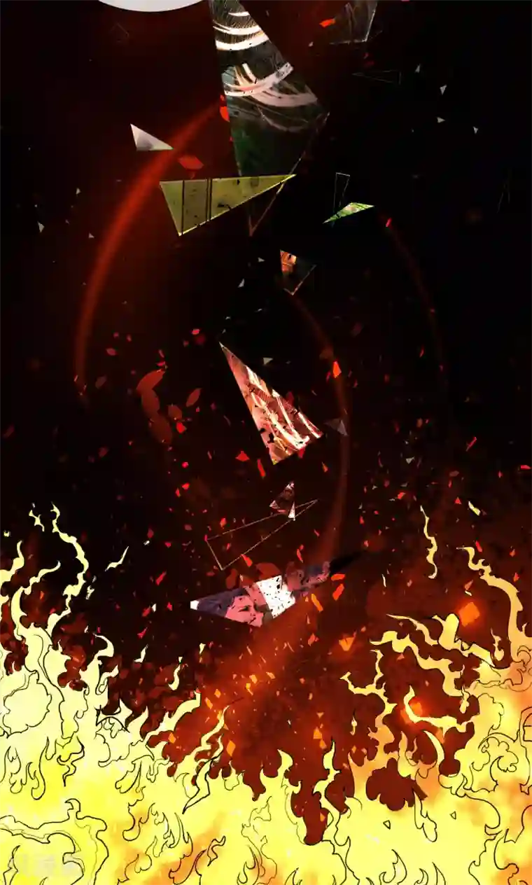 捡到一个女杀手第28话