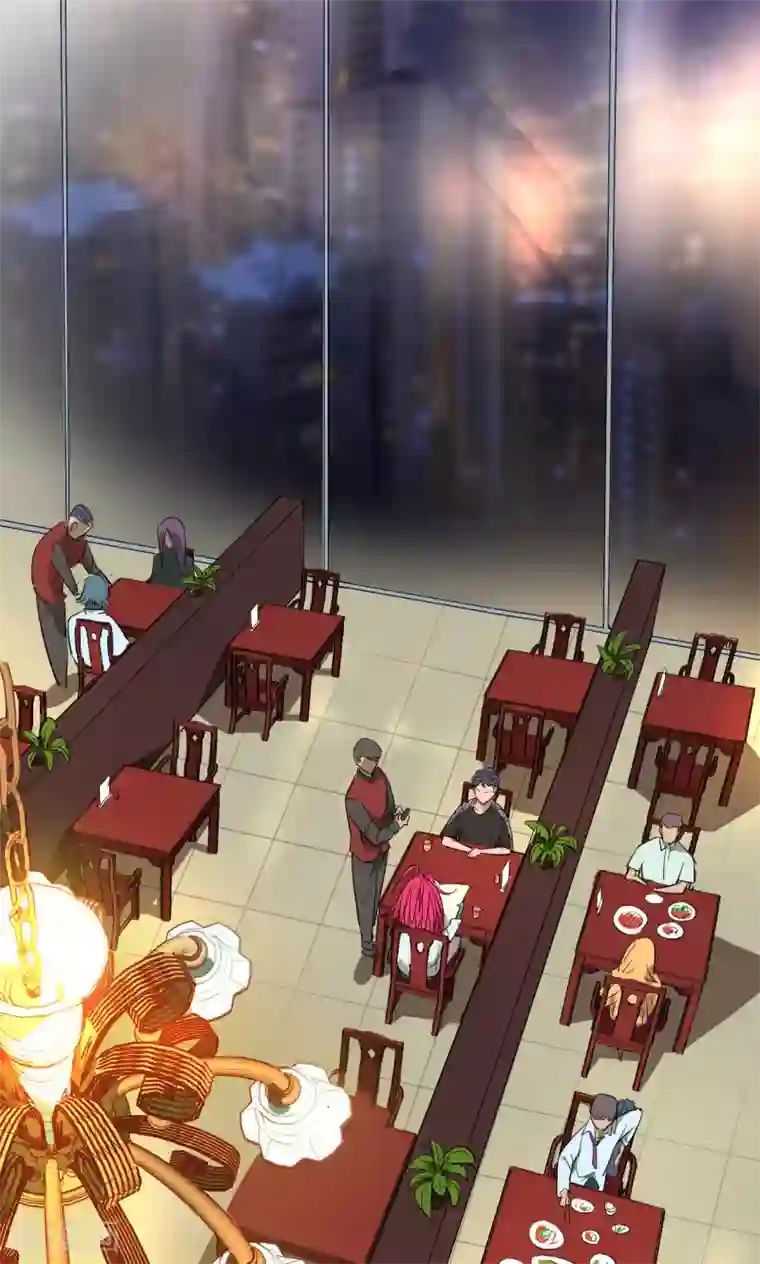 捡到一个女杀手第31话