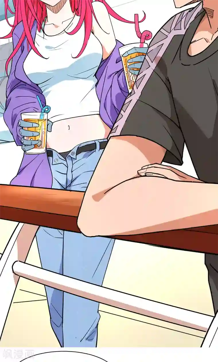 捡到一个女杀手第33话