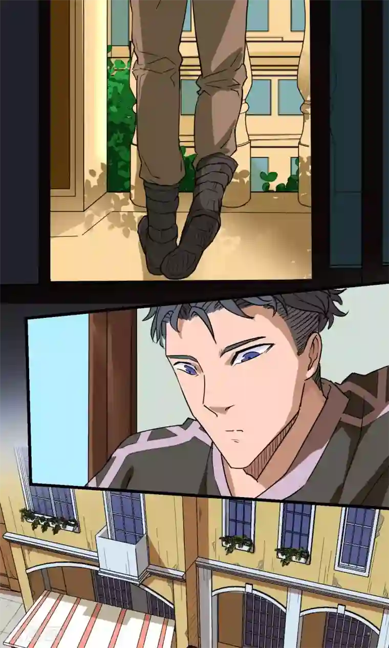 捡到一个女杀手第34话