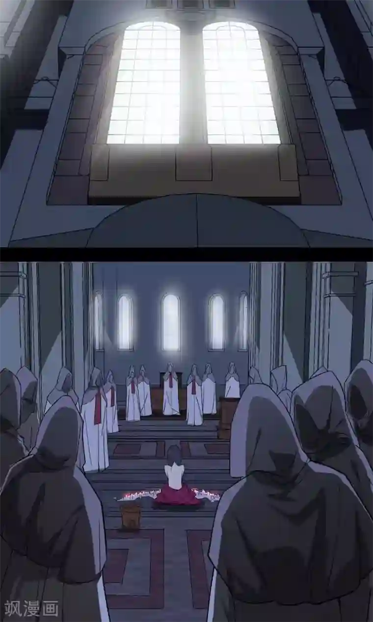 捡到一个女杀手第39话