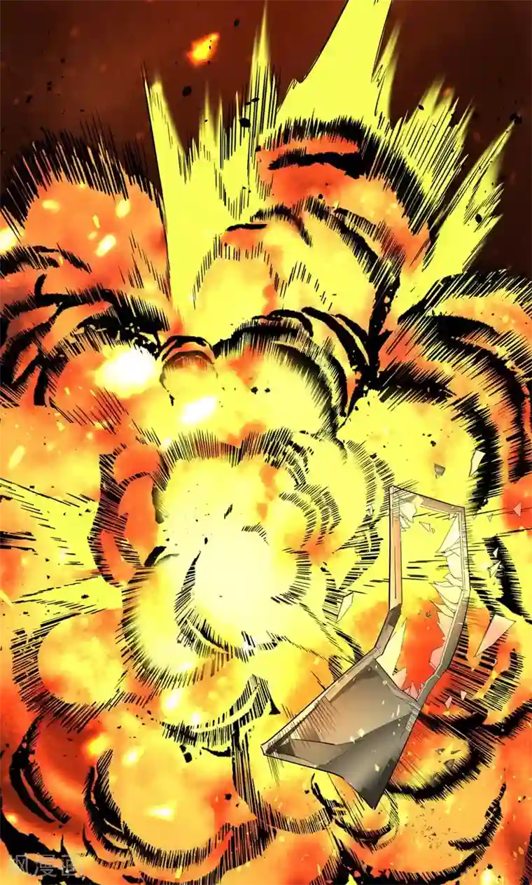 捡到一个女杀手第40话