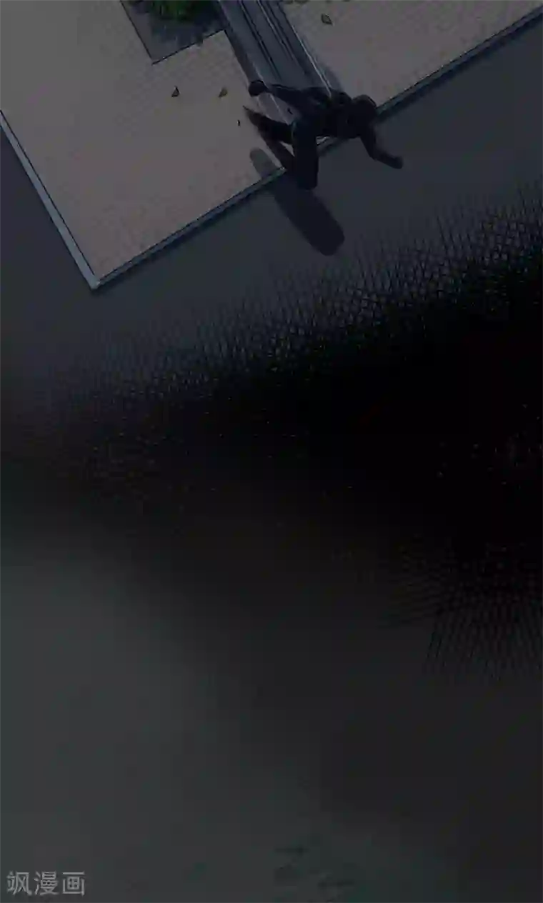 捡到一个女杀手第40话