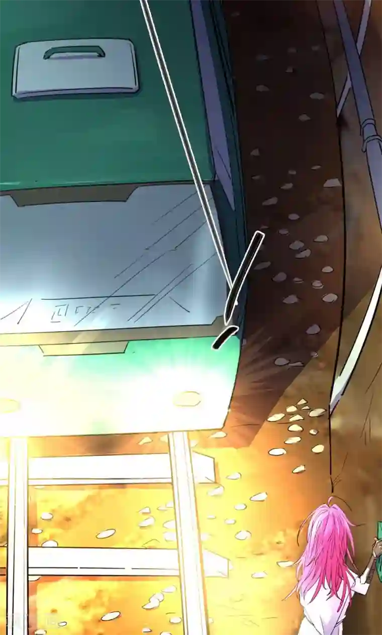 捡到一个女杀手第42话