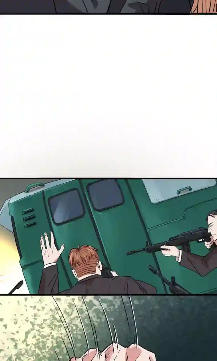 捡到一个女杀手第45话