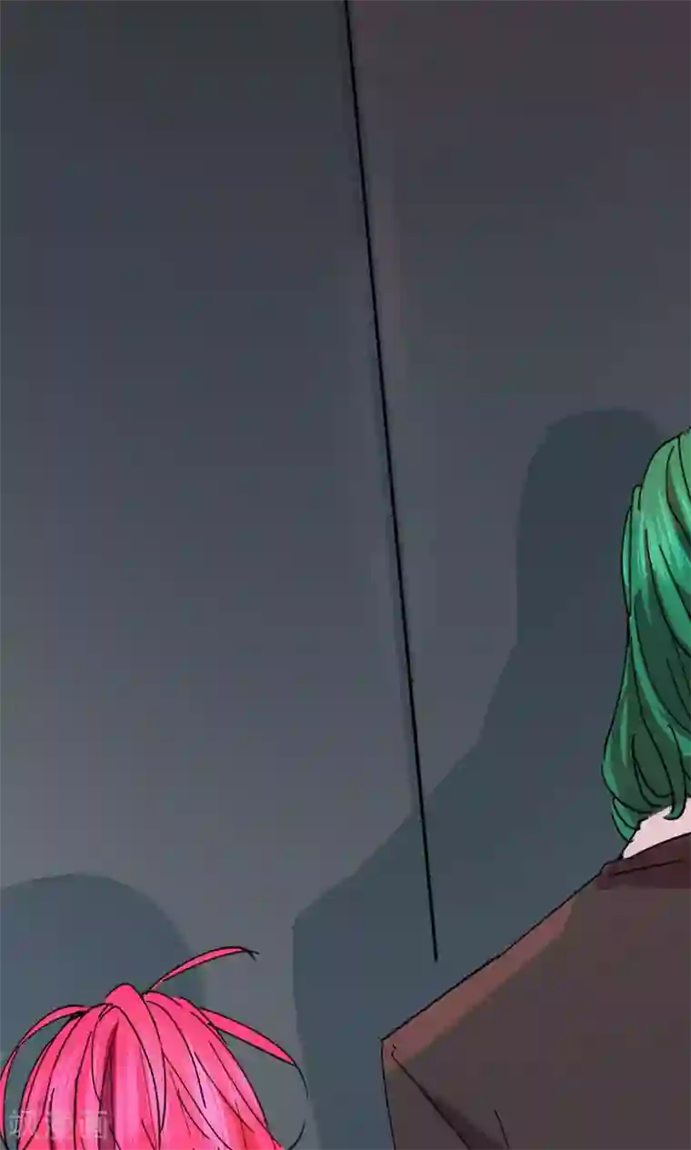 捡到一个女杀手第48话