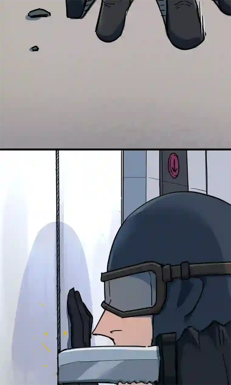 捡到一个女杀手第49话