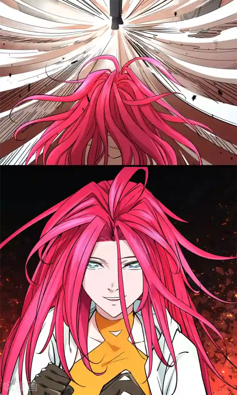 捡到一个女杀手第51话