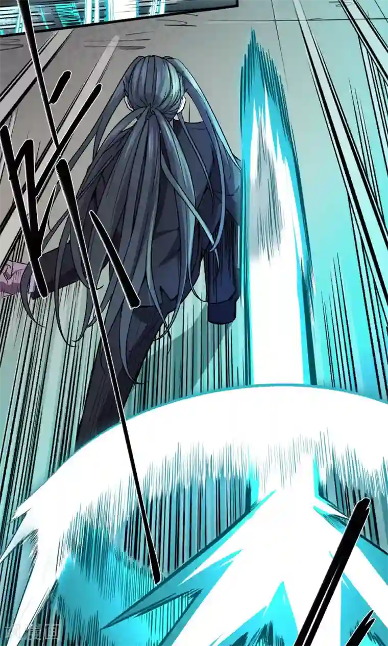 捡到一个女杀手第52话