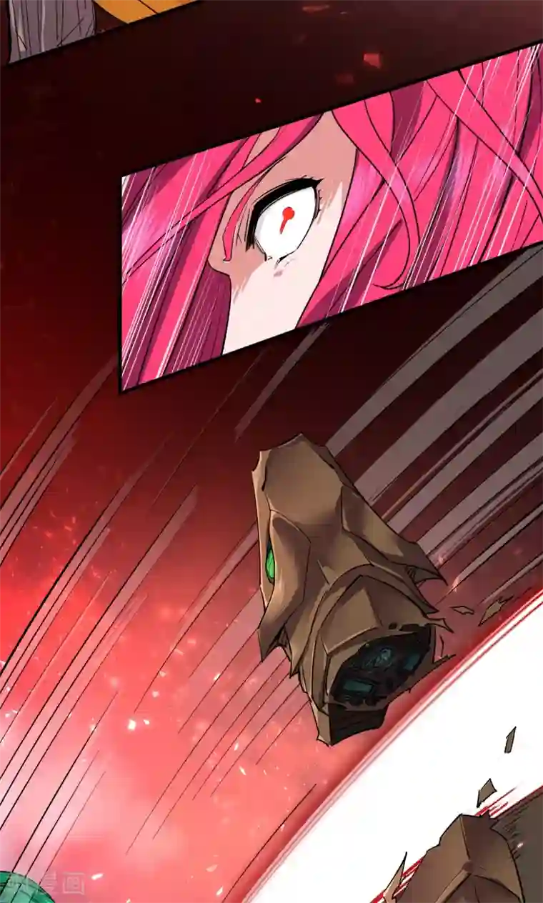 捡到一个女杀手第55话