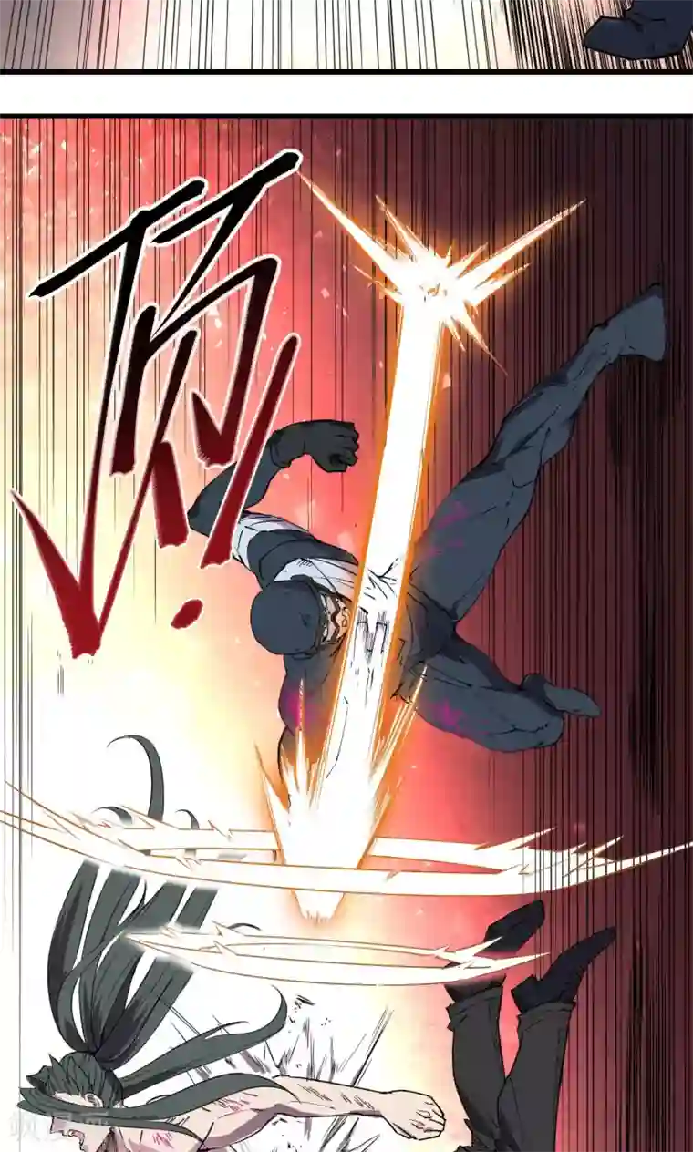 捡到一个女杀手第58话