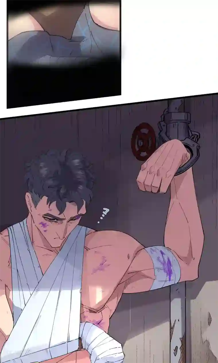 捡到一个女杀手第64话