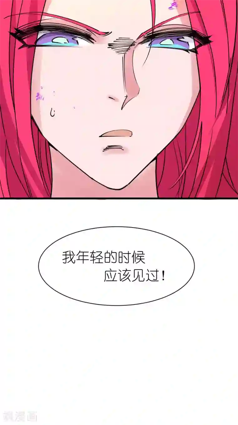 捡到一个女杀手第71话