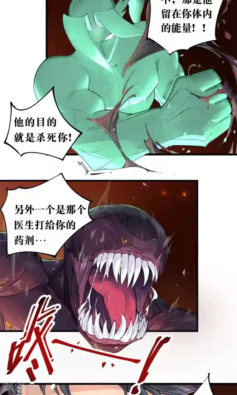 捡到一个女杀手第72话