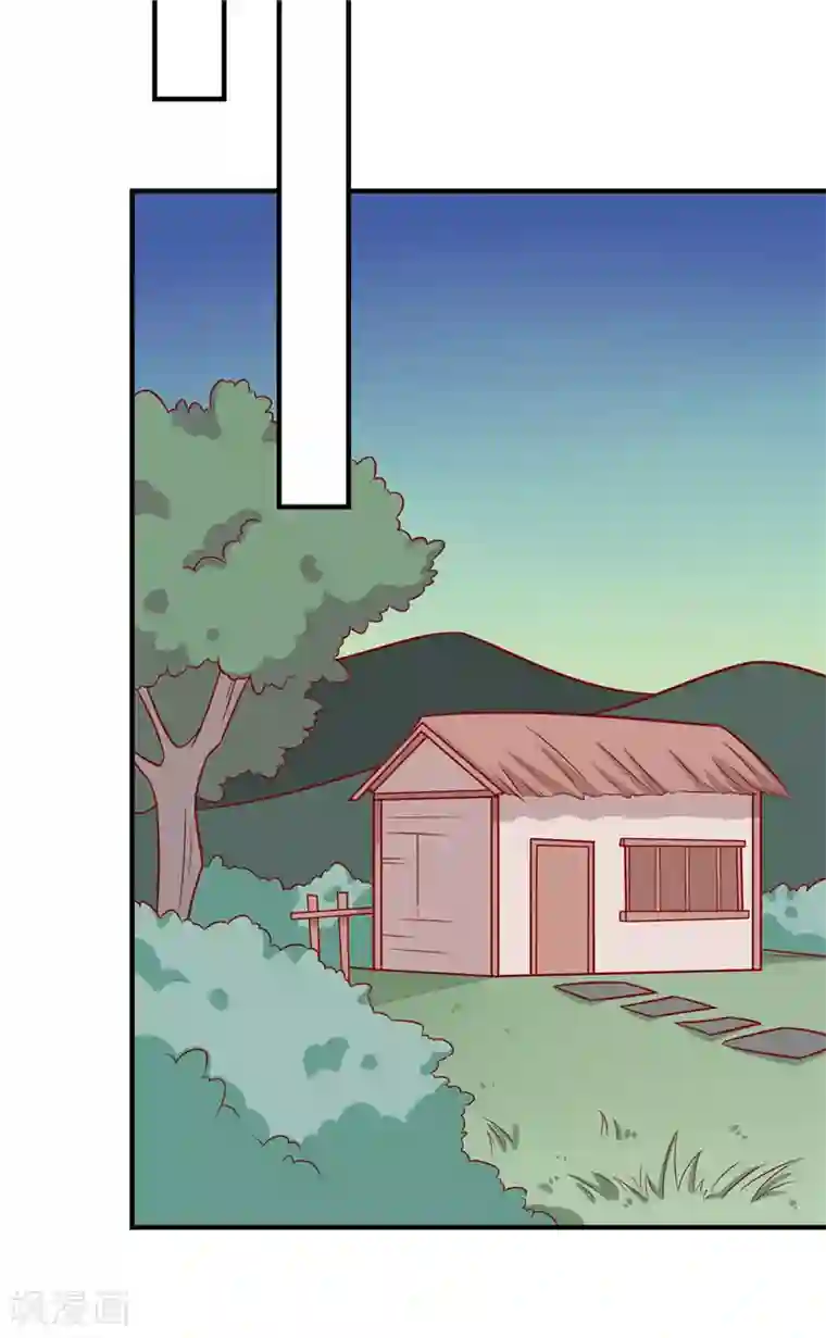 王爷，奴家减个肥第124话 王爷害羞了