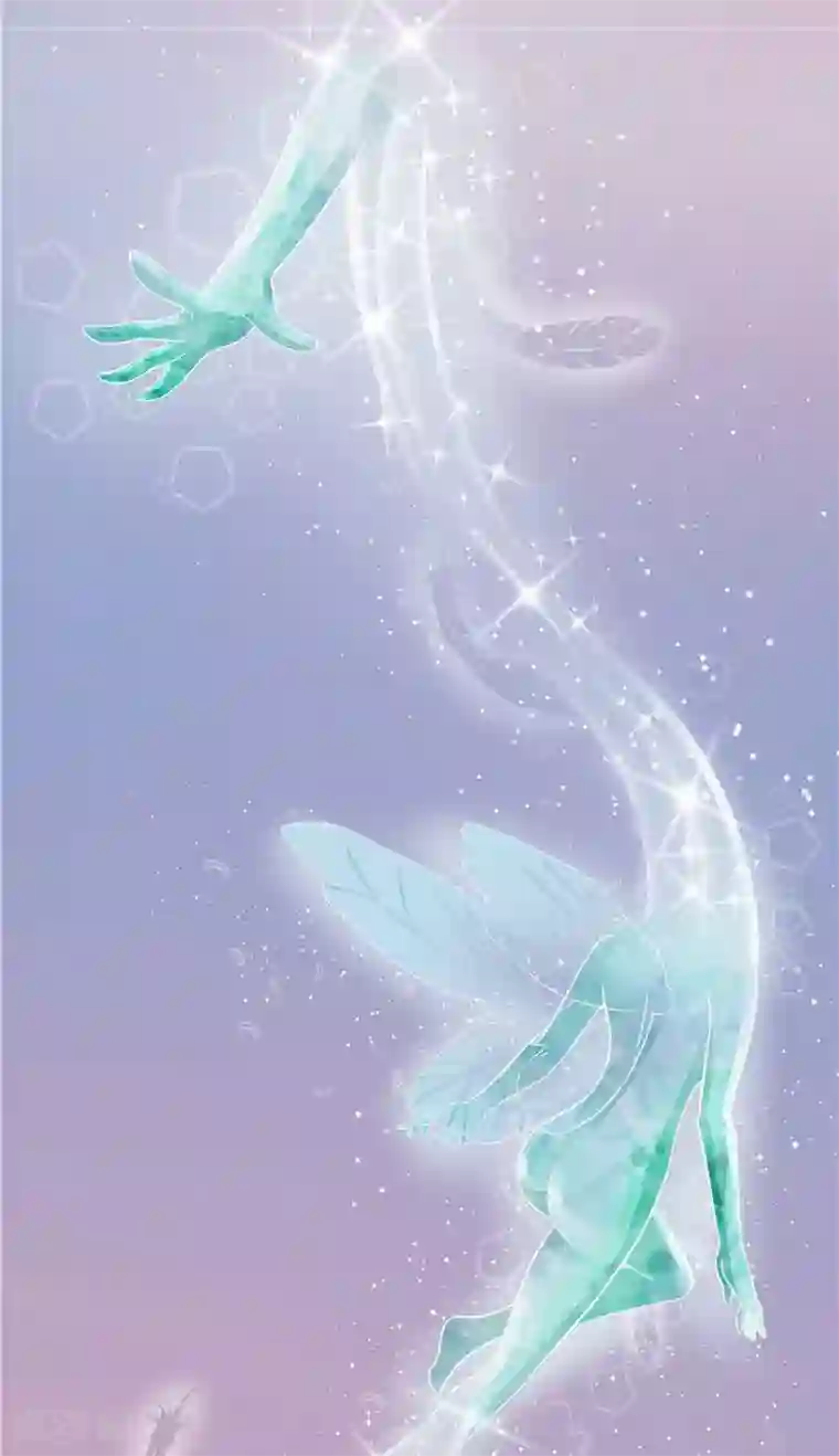 王爷，奴家减个肥第5话 桃宝