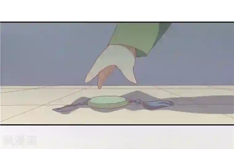 王爷，奴家减个肥第12话 隐藏任务